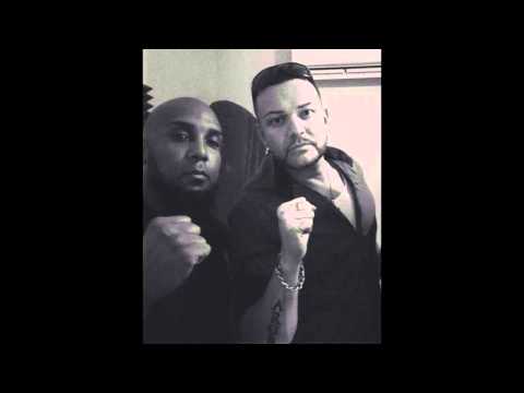 Ataniro x Cesar Olarte Basic One - LUNA PREFERI (prod by Kurt Labady)