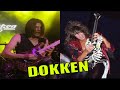 If George Lynch Played for DOKKEN 🔥 DOKKEN 🔥 JON LEVIN 🔥 "Oasis" (2008)