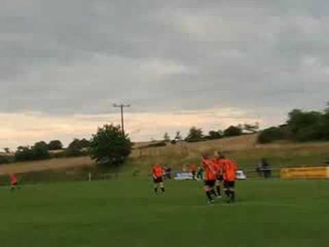 SV Stammheim - TSV Mühlhausen 4:2