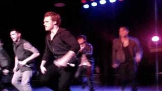 V Factory - &quot;Love Struck&quot; LIVE at SIR