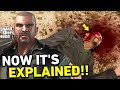 Why Did Johnny Klebitz Die So Easily in GTA 5? What REALLY Happened to Him? Explained!!