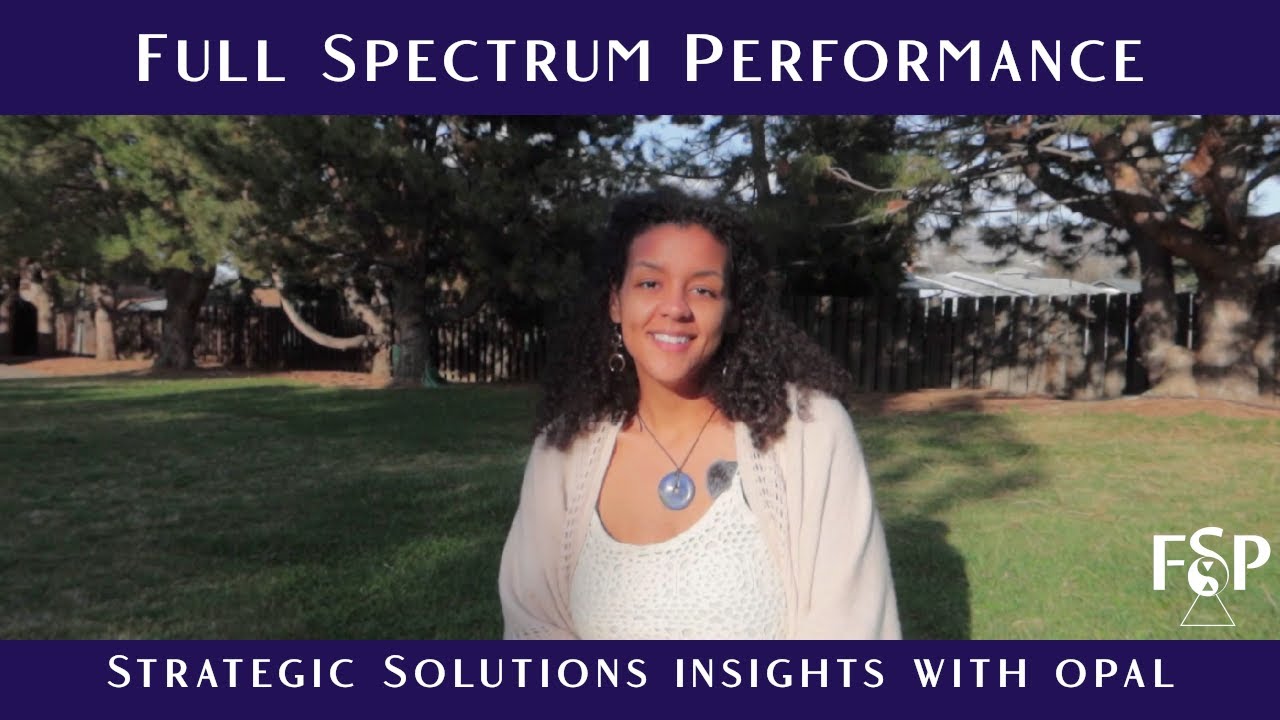 Opal Strategic Solutions