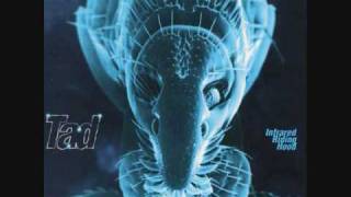 Tad-Particle accelerator