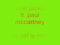 Michael Jackson feat. Paul Mccartney - the girl is ...