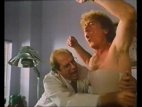 Funny About Love (1990) Trailer