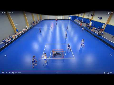 MAAJOUKKUETIE T16 tavoite 08-2021