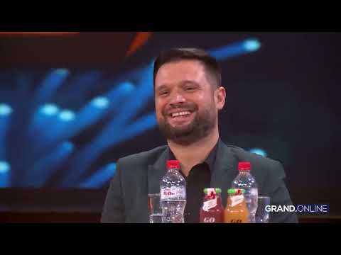 Dragi Domić - Audicije - Zvezde Granda