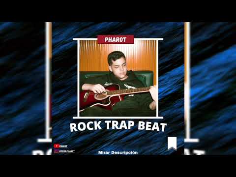 [FREE] Lautaro Lopez, ASAN - "Broken" Type Beat || Instrumental de ROCK/TRAP 2021