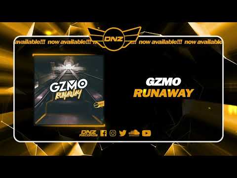 DNZF1515 // GZMO - RUNAWAY (Official Video DNZ Records)