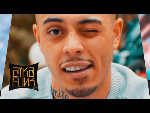 MC Tuto - O INVEJOSO SAI PRA LÁ - MC Ryan SP, MC Kadu, MC Joãozinho VT, Kanhoto, Magal (DJ Boy)