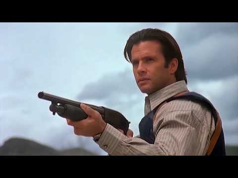 The Rage (1997) directed by Sidney J. Furie | Deadly conspiracy, explosive revenge