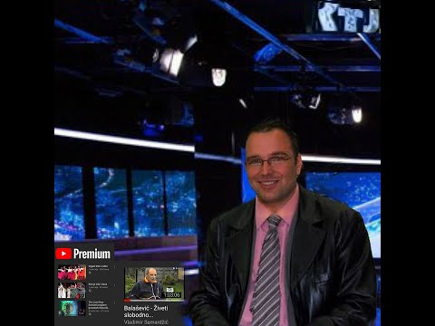 RTJ - TV Jagodina  1. rodjendan