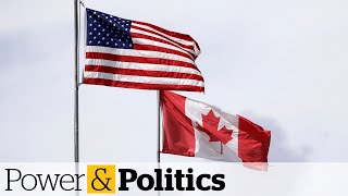 Canada gets a U.S. ambassador after 2 years
