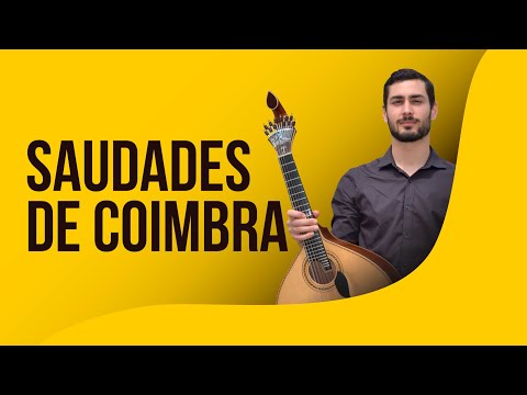 Saudades de Coimbra - Fado de Coimbra