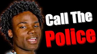 This Streamer is CRINGE