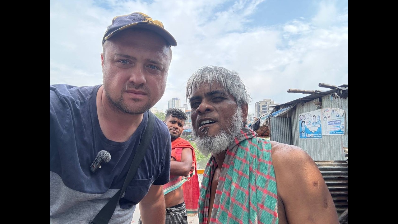 Пятничный стрим