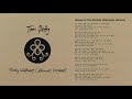 Tom Petty and the Heartbreakers - House in the Woods (Alternate Version) [Official Audio]
