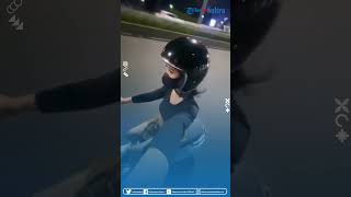 Download lagu Niatnya Pengen Buat Konten Naik Motor Malam Hari, Malah Berujung Nyaris Jadi Korban Jambret mp3