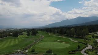 Pirin Golf & Country Club