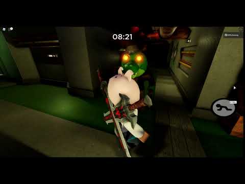 Roblox Piggy Alfis Jumpscare - New Skin | Piggy Book 2 Chapter 5 Sewers