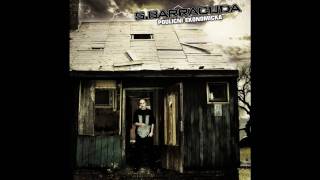 S.Barracuda - UFO ft. Adyos , prod Vynic