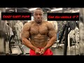 Crazy Chest Finisher