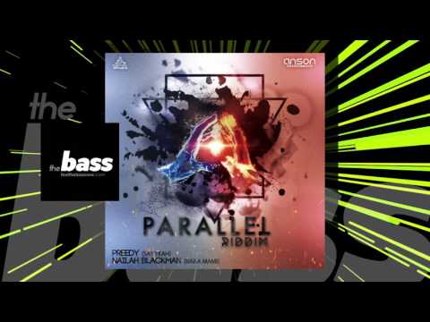 Nailah Blackman - Baila Mami (Parallel Riddim) | 2017 Music Release