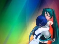 kaito double rainbow 