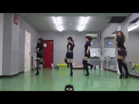 BESTie(베스티) _ Excuse Me dance cover by MINI