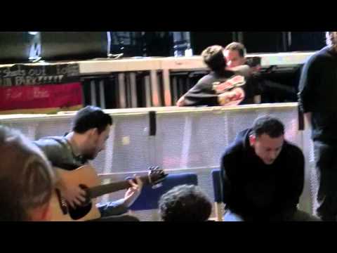 Rolling In The Deep (cover) video