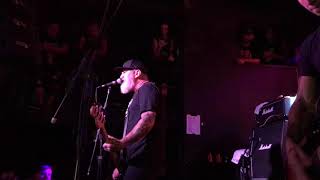 CJ Ramone - Cretin Family @ Teatro Odisséia, Rio de Janeiro, RJ - 14/Nov/2018