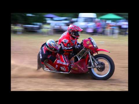 Grasstrack at Torry Hill, Kent
