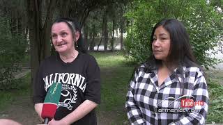 Սուր անկյուն 04.06.2023 - Նաիրի Մուրադյան «Արդարանում են՝ չապացուցելով»