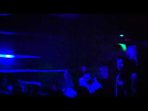AfterHour Westend 2012  | AUDIOSEX | Club SAMS Bielefeld