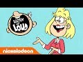 Rita Loud | Listen Out Loud Podcast #11 | The Loud House | Nick