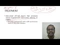 Atrial Fibrillation Pulmonary Hypertension