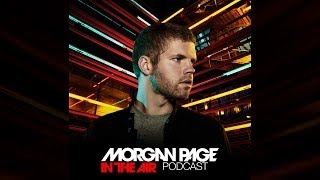 Morgan Page - In The Air - Episode 194