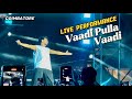Vaadi Pulla Vaadi Song Live Performance In Coimbatore Codissia Hiphoptamizha