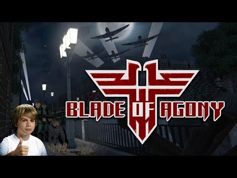 Mod Corner - Blade of Agony