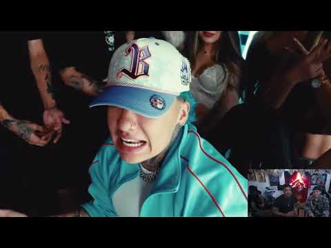 ZION Y WESTCOL REACCIONAN A LA W SOUND 1 - SOLTERA