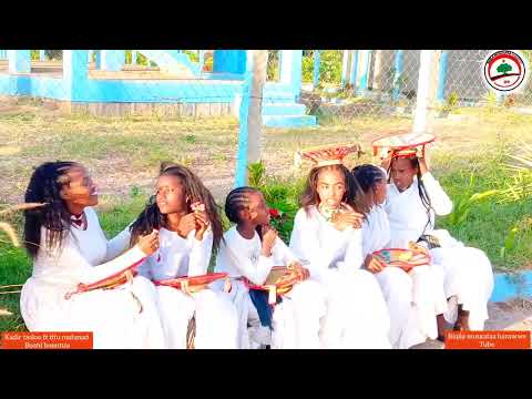 New shaggoyyee oromoo music kadir taalo ft iftu mahmad  (booni bontu