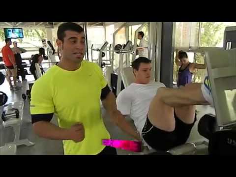 The Planet Club Leo Guille