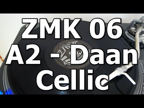ZMK 06 - A2 - Daan - Cellic