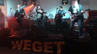 Video Weget rock-Klatovy, Čas