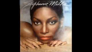 Stephanie Mills "Keep Away Girls" from the "Tantalizingly Hot" Lp