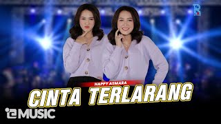 Download lagu HAPPY ASMARA - CINTA TERLARANG | FEAT. NEW ARISTA mp3