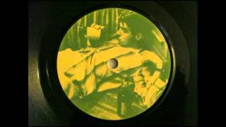 Stockholm Monsters-Fairy Tales (Green Version)