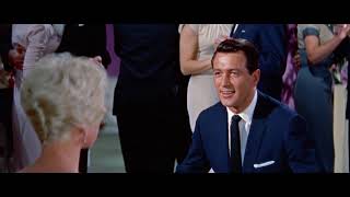 Pillow Talk Modern Trailer HD 1080p - Doris Day &amp; Rock Hudson