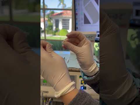 Unboxing Video for X-Tip Intraosseous Anesthesia