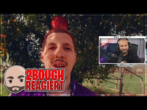 Verwirrt :D RIN - Apple / 2Bough REAGIERT